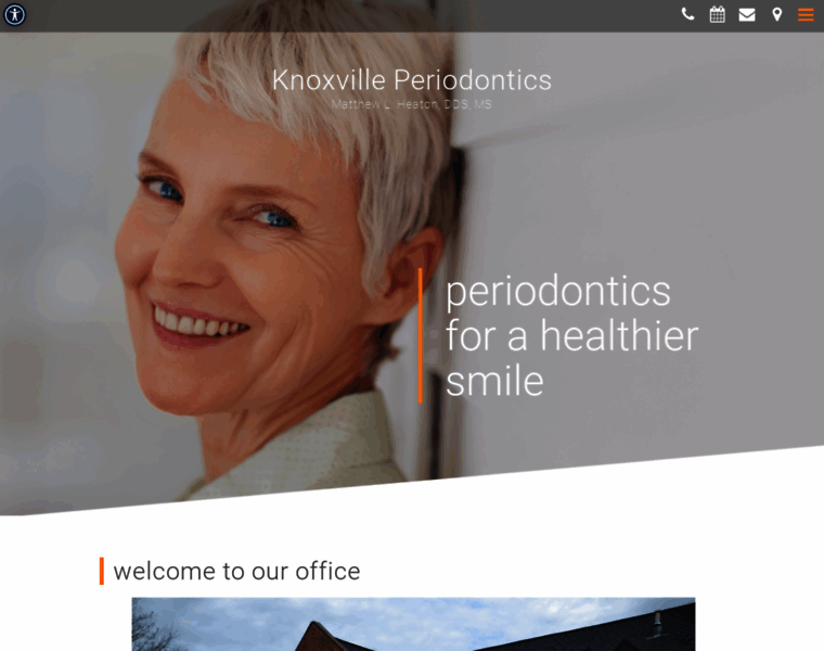 Knoxperio.com thumbnail