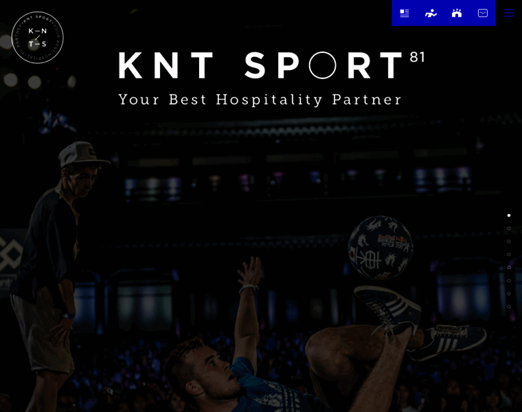 Knt-sport.tokyo thumbnail