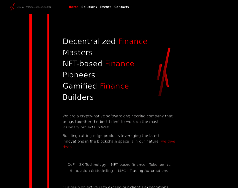 Knwtechs.com thumbnail