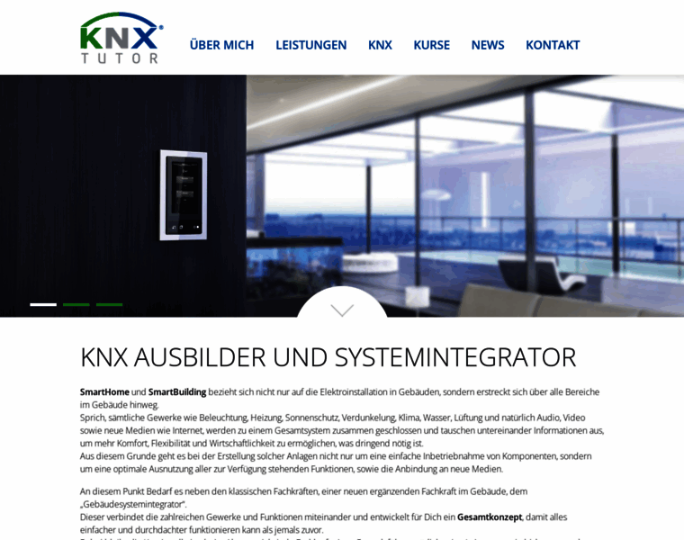 Knx-tutor.it thumbnail