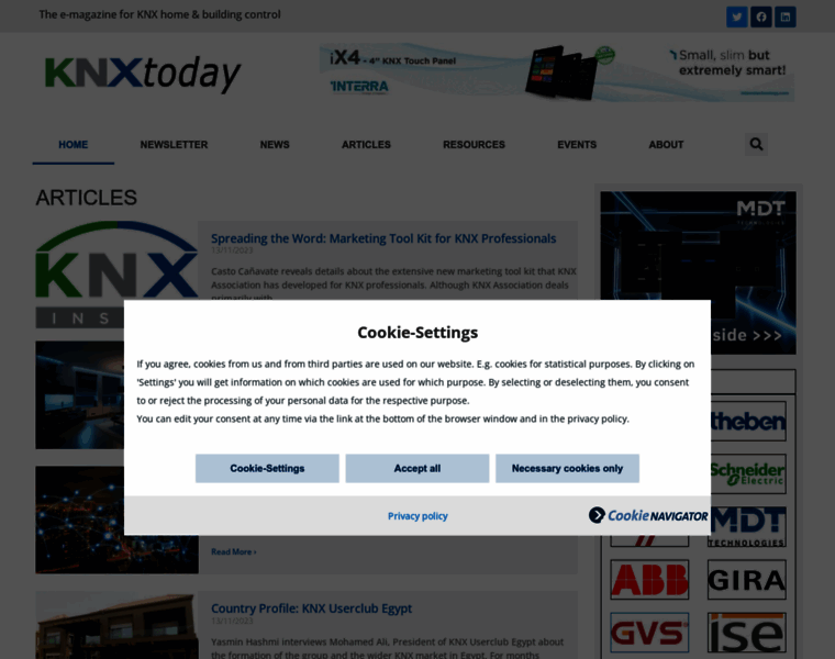 Knxtoday.com thumbnail