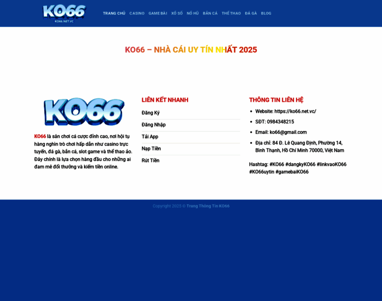 Ko66.net.vc thumbnail