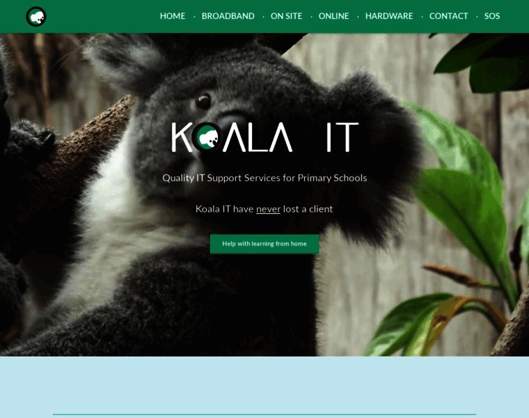 Koalait.co.uk thumbnail
