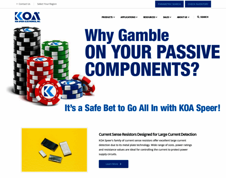 Koaspeer.com thumbnail Koaspeer.com thumbnail