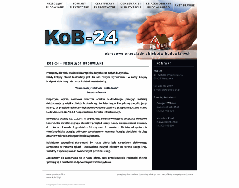 Kob-24.pl thumbnail