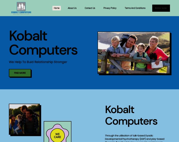 Kobaltcomputers.co.uk thumbnail