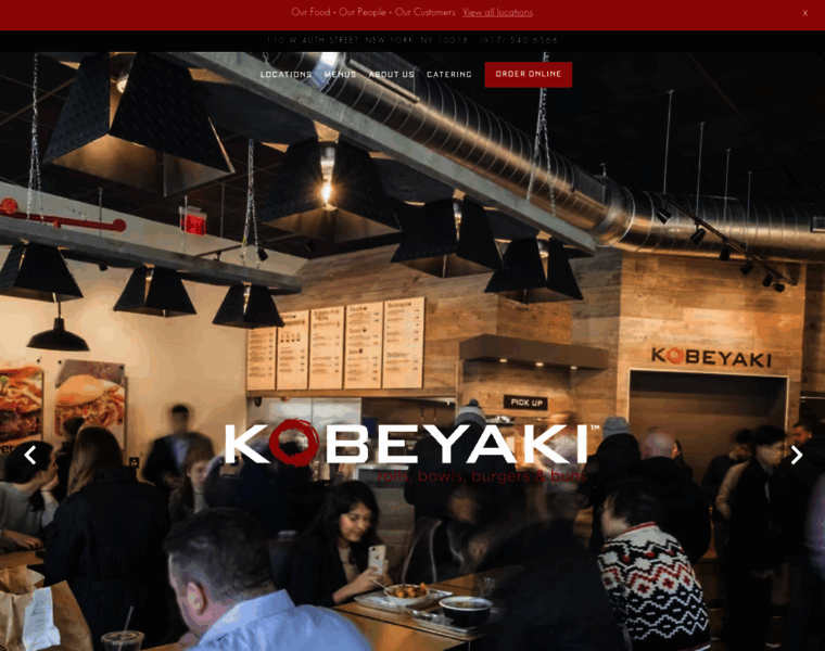 Kobeyaki.com thumbnail