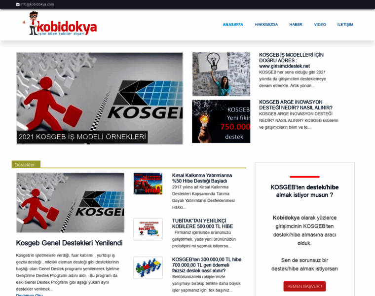 Kobidokya.com thumbnail
