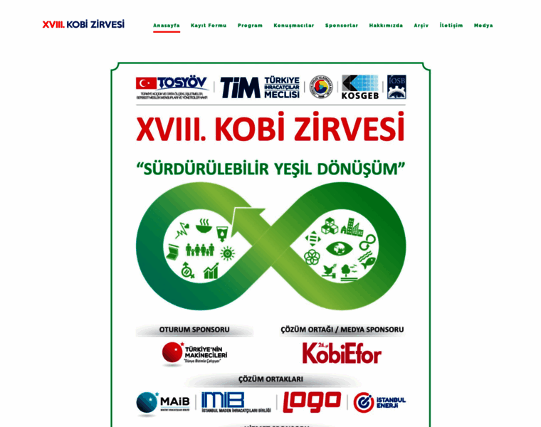 Kobizirvesi.org.tr thumbnail