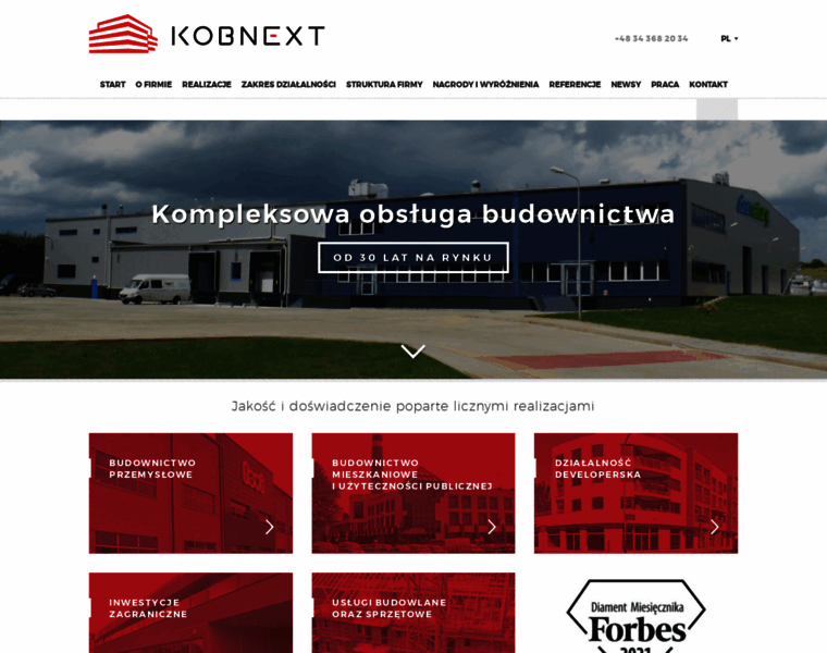 Kobnext.pl thumbnail