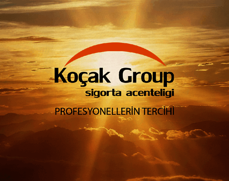 Kocakgroup.com.tr thumbnail