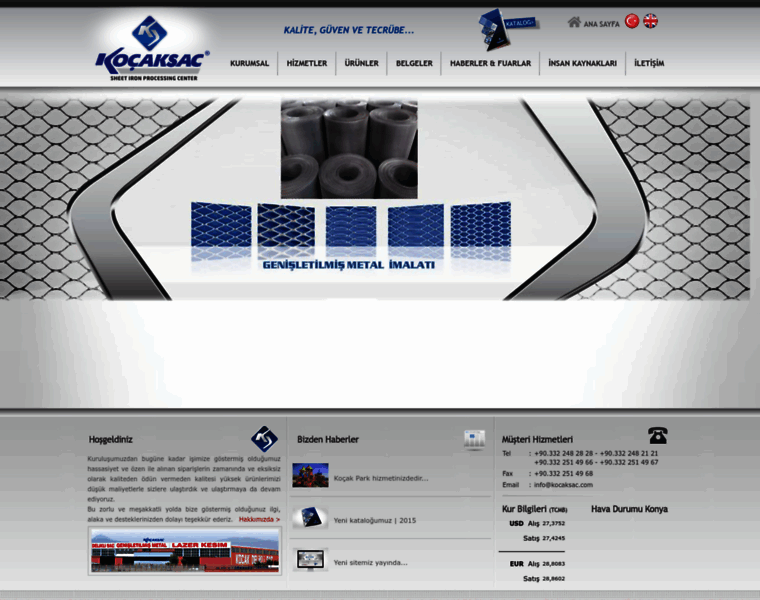 Kocaksac.com thumbnail