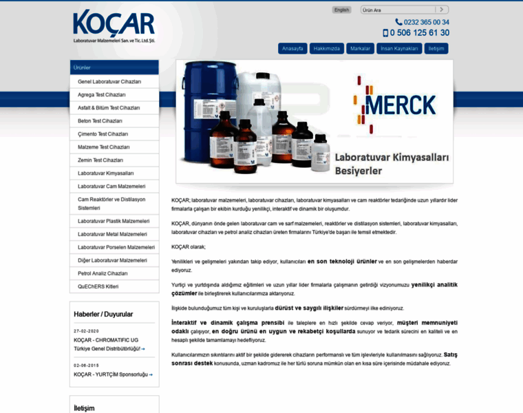 Kocar.com.tr thumbnail