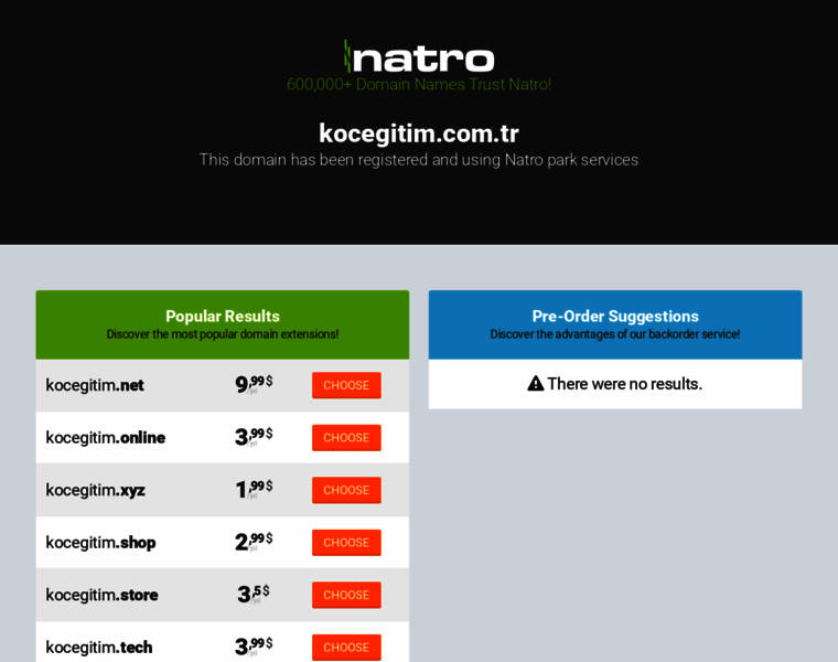 Kocegitim.com.tr thumbnail Kocegitim.com.tr thumbnail