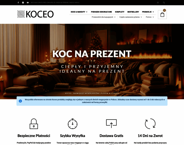 Koceo.pl thumbnail