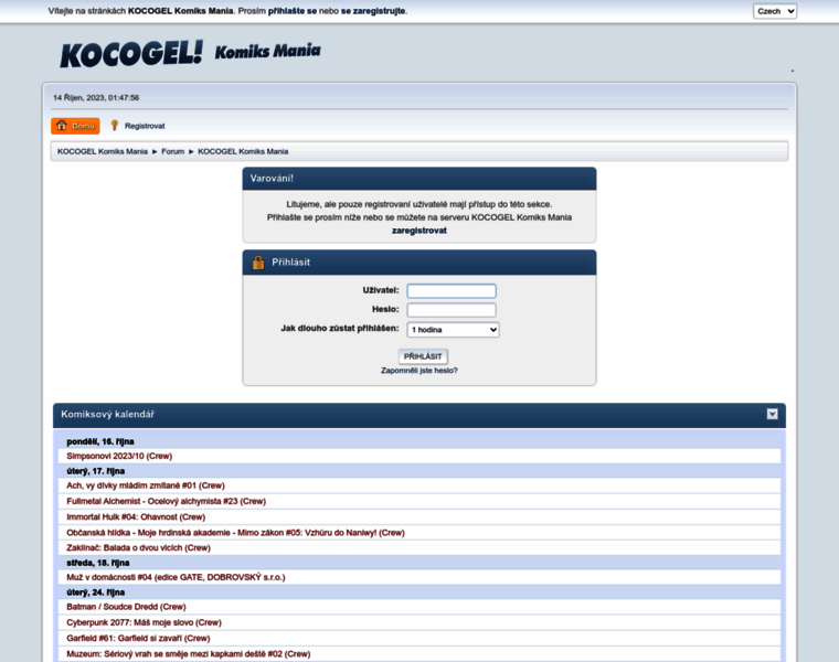 Kocogel.info thumbnail