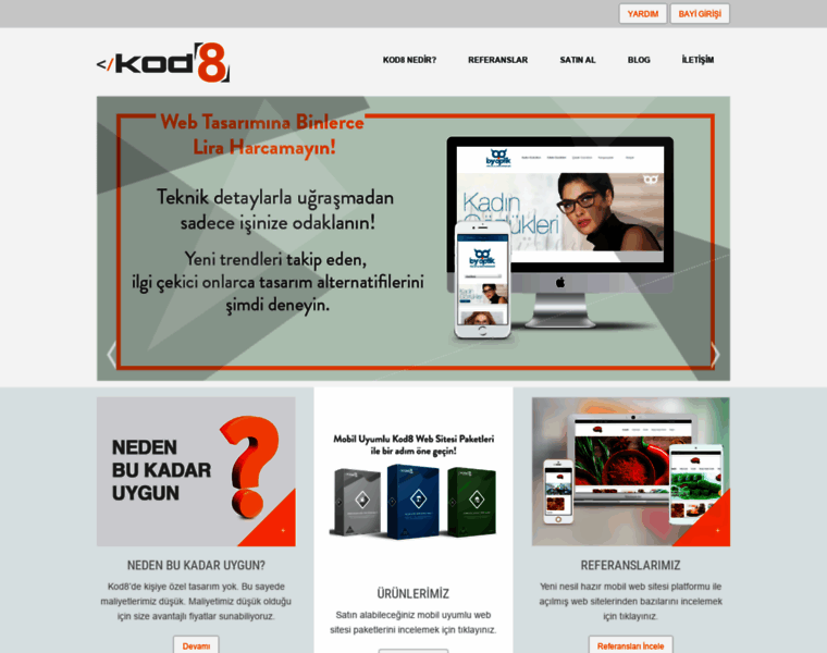 Kod8.net thumbnail