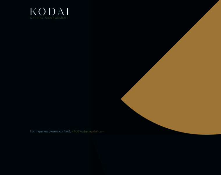 Kodai.com thumbnail