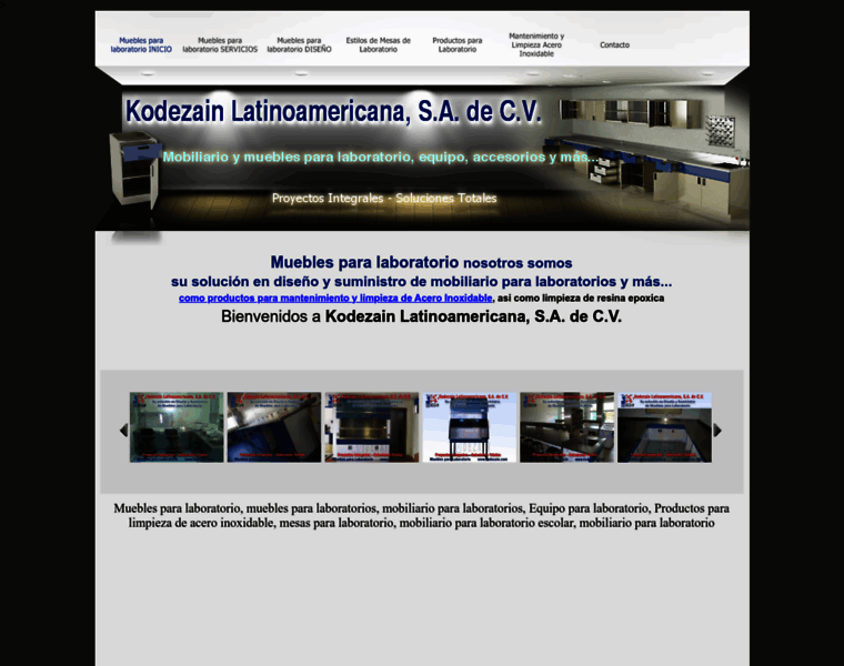 Kodezain.com thumbnail