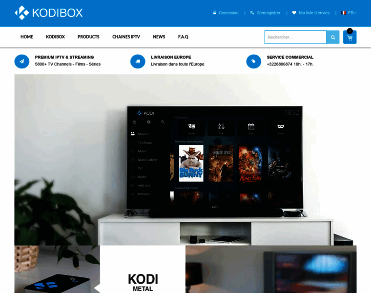 Kodibox-streaming.com thumbnail