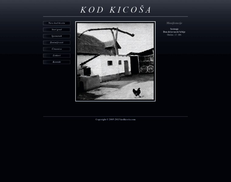 Kodkicosa.com thumbnail
