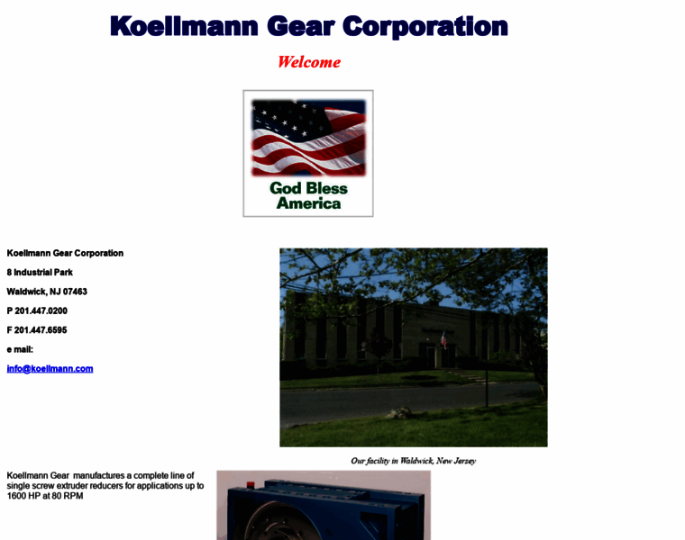 Koellmann.com thumbnail