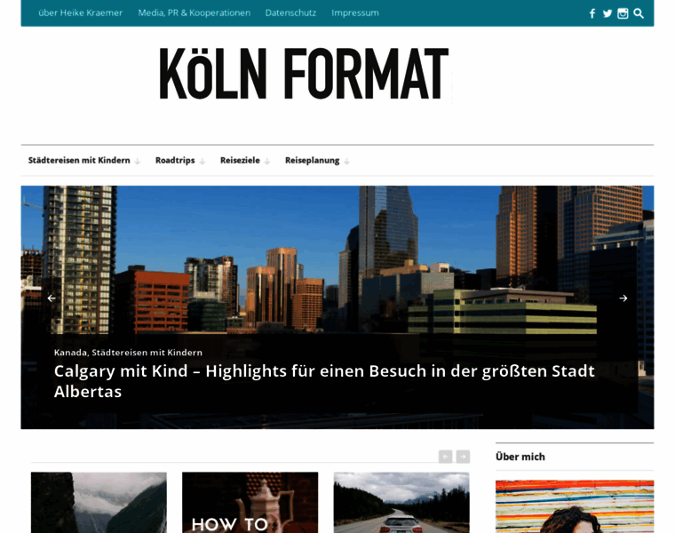 Koeln-format.de thumbnail