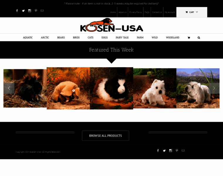 Koesen-usa.com thumbnail Koesen-usa.com thumbnail