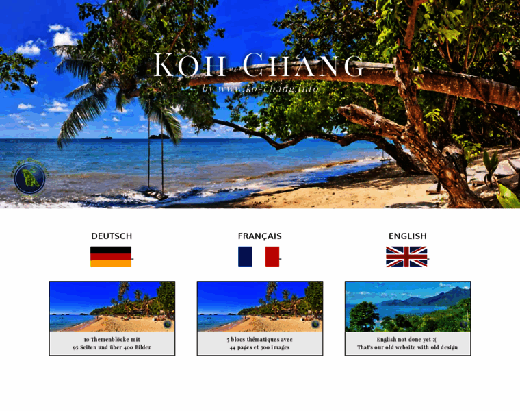 Kohchanghotelsvr.de thumbnail Kohchanghotelsvr.de thumbnail