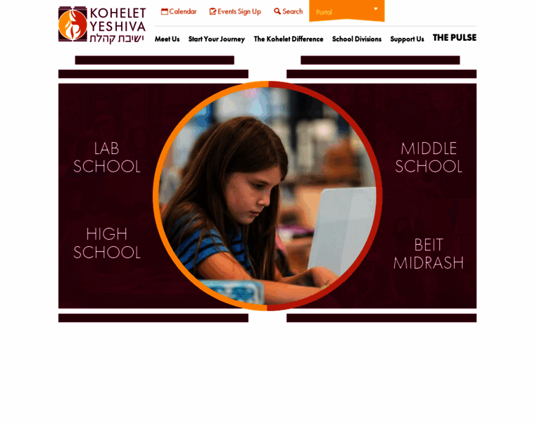 Koheletyeshiva.org thumbnail Koheletyeshiva.org thumbnail