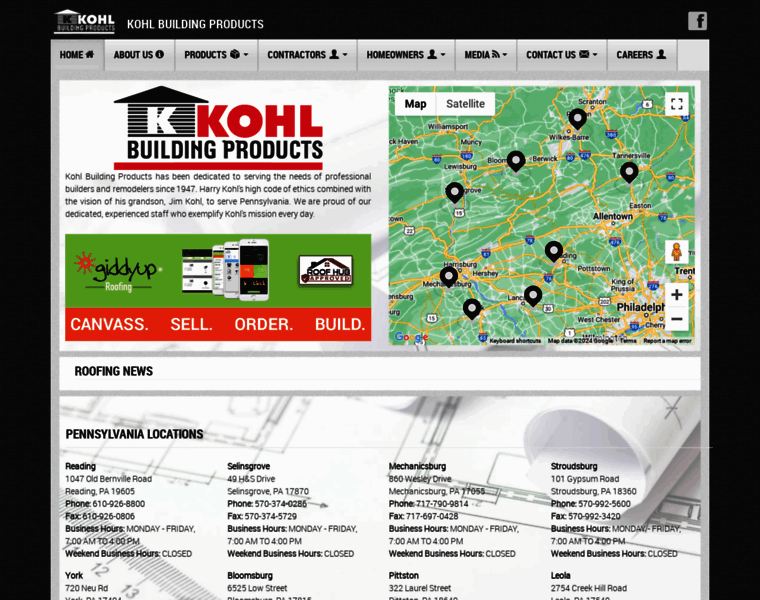 Kohlbp.com thumbnail Kohlbp.com thumbnail