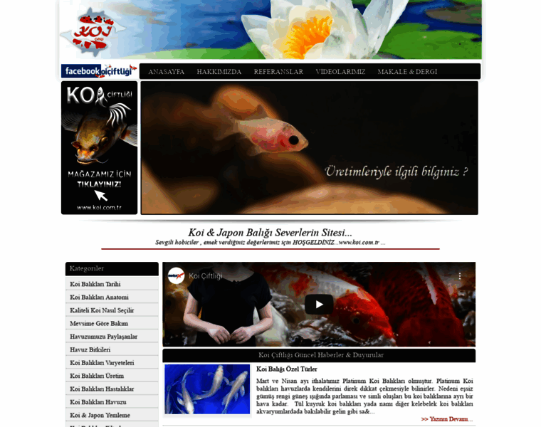 Koiciftligi.com thumbnail