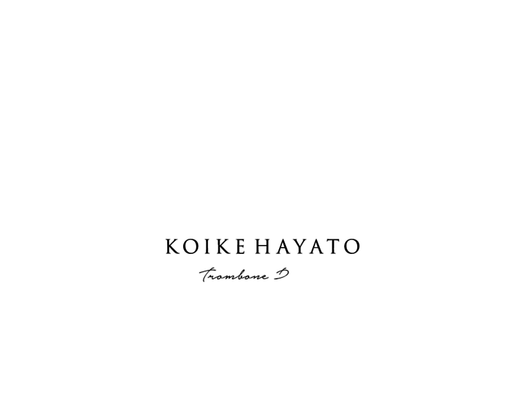 Koikehayato.com thumbnail