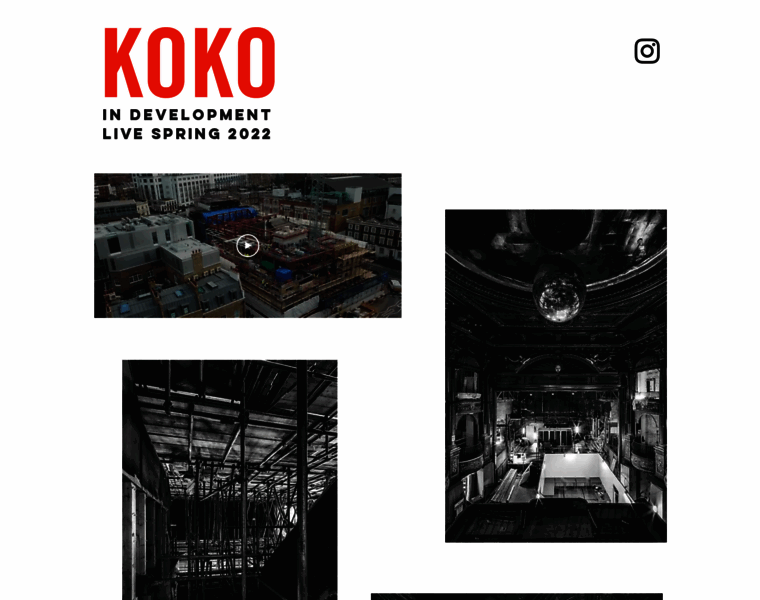 Koko.uk.com thumbnail