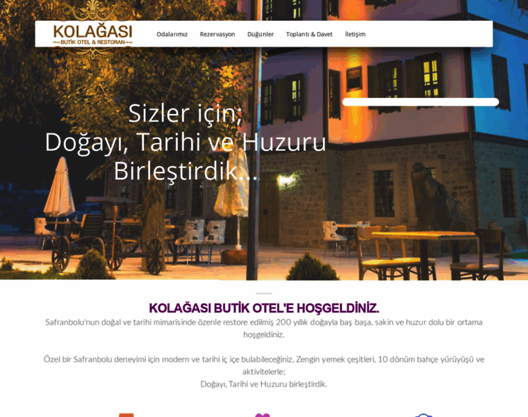 Kolagasi.com thumbnail