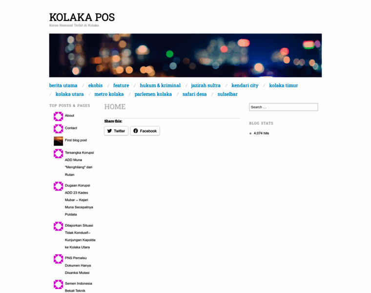 Kolakaposblog.wordpress.com thumbnail