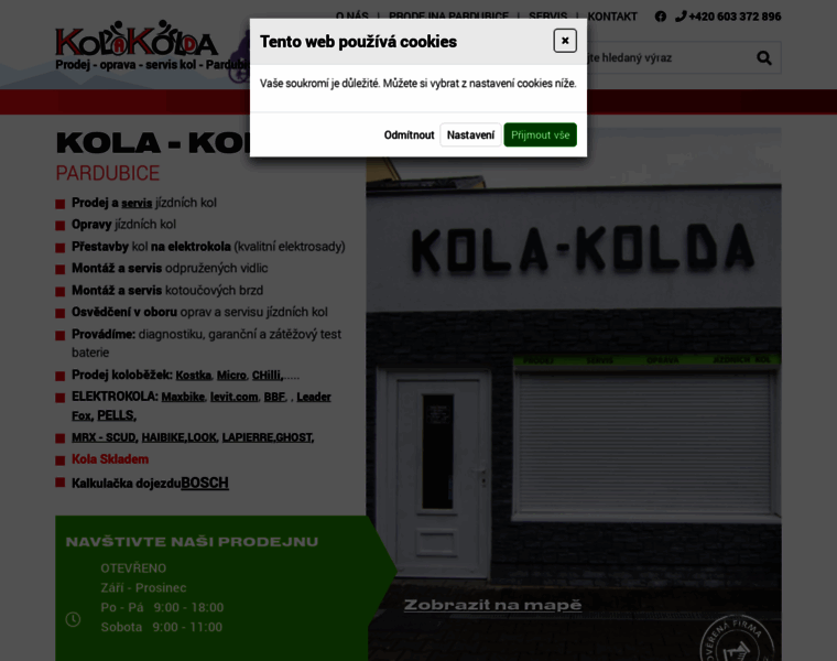 Kolakolda.cz thumbnail