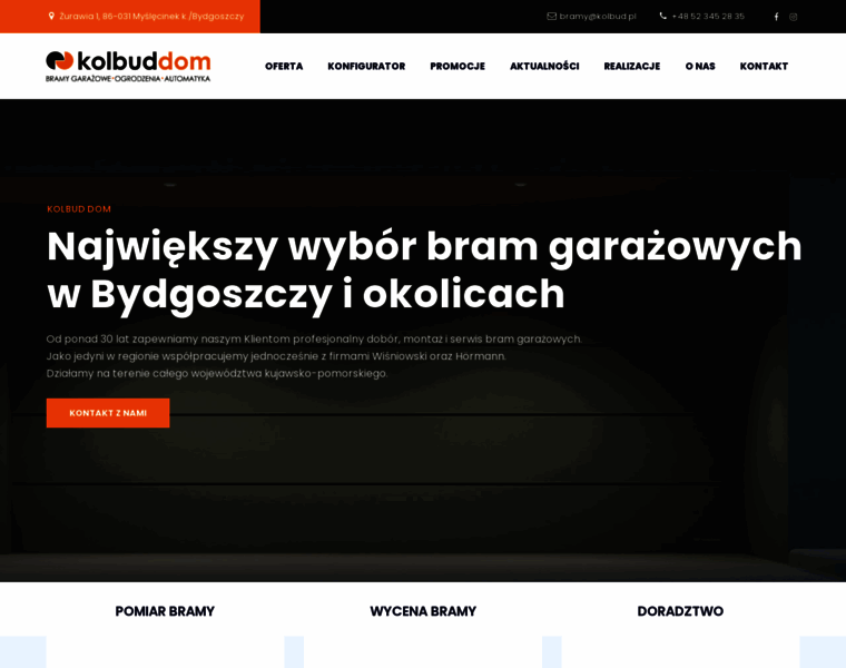 Kolbuddom.pl thumbnail