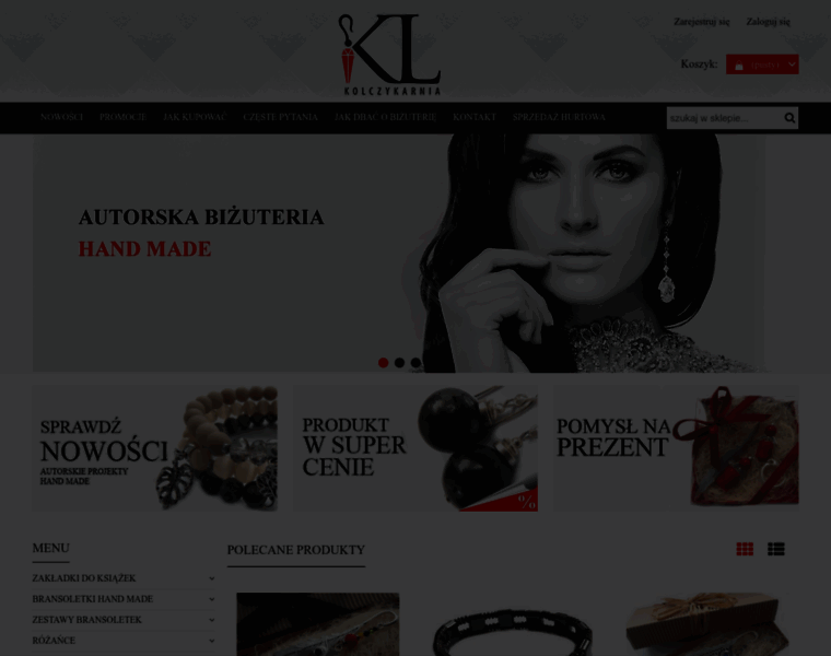 Kolczykarnia.pl thumbnail