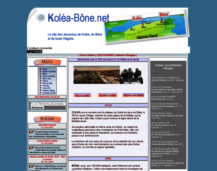 Kolea-bone.net thumbnail