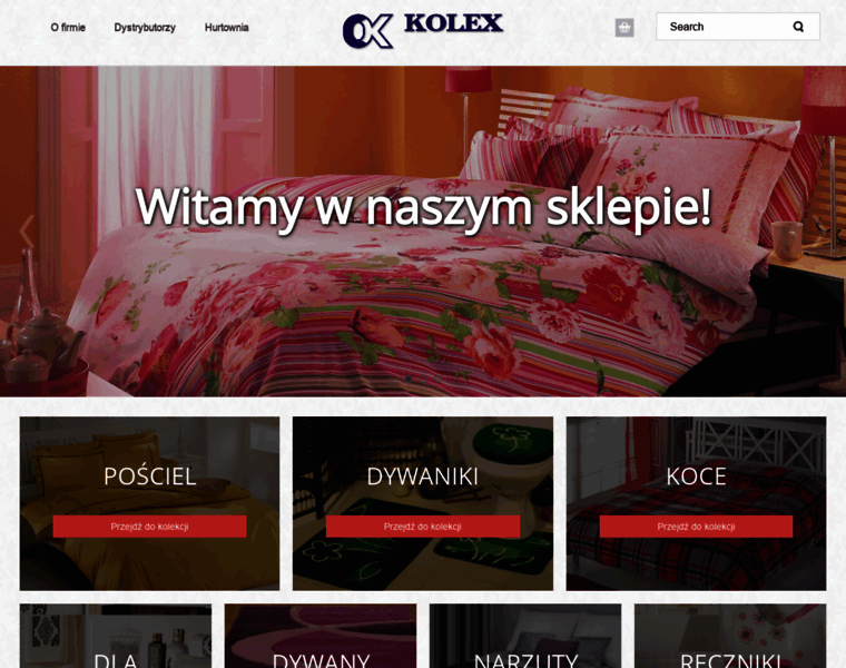 Kolex.pl thumbnail