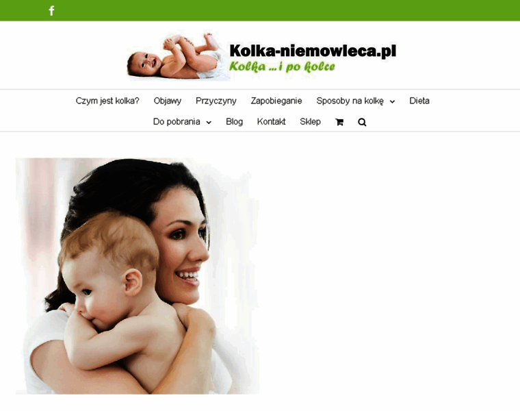 Kolka-niemowleca.pl thumbnail