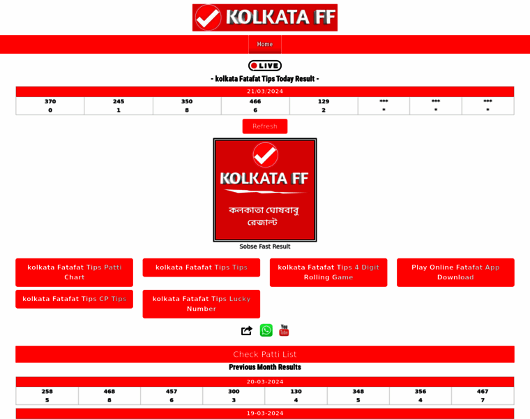 Kolkatafatafat.tips thumbnail
