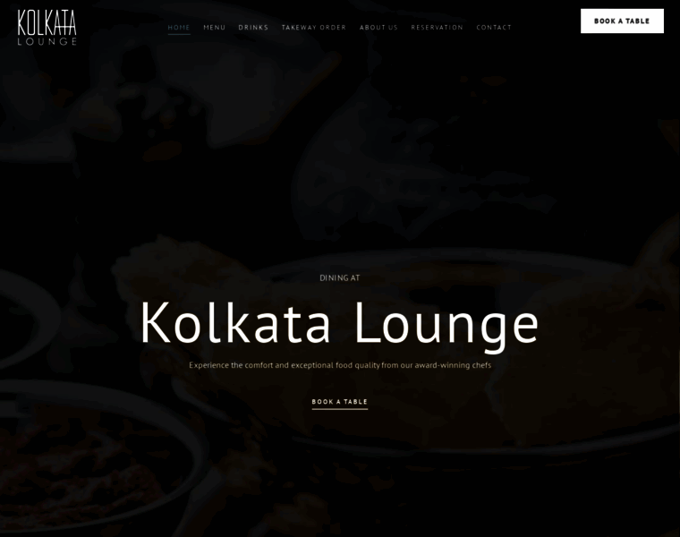 Kolkatalounge.co.uk thumbnail