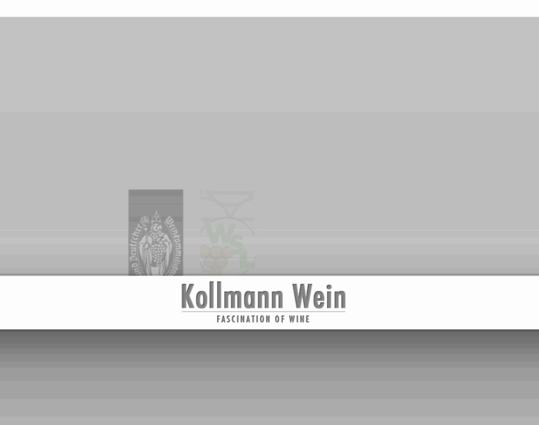 Kollmann-wein.de thumbnail