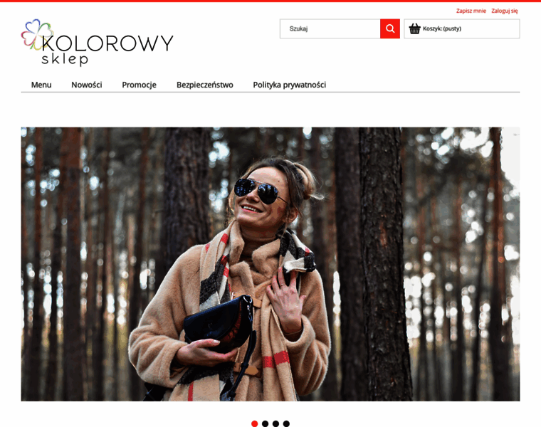 Kolorowy-sklep.pl thumbnail