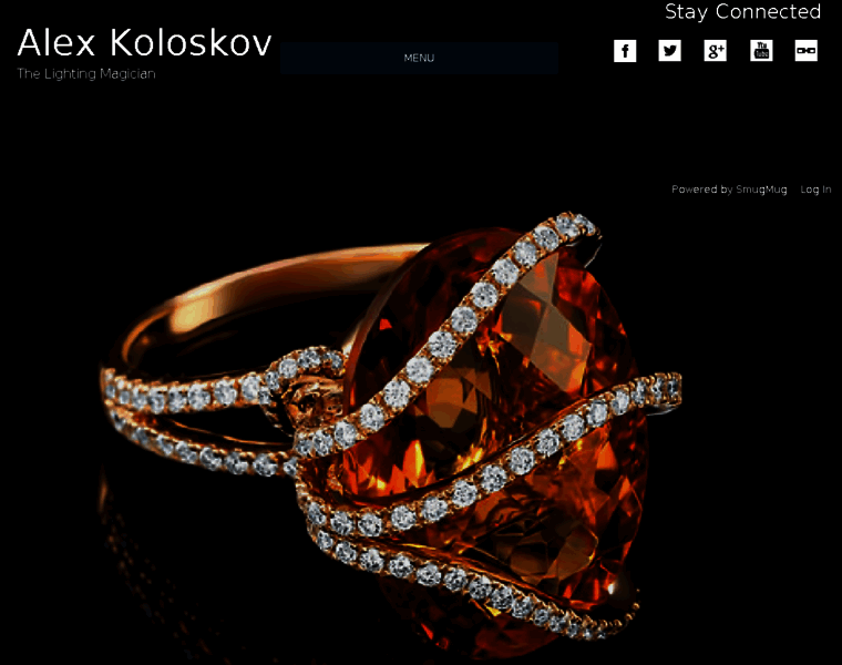 Koloskov.com thumbnail