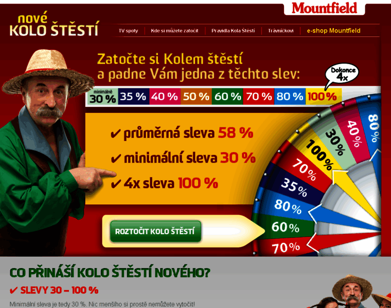 Kolostesti.cz thumbnail