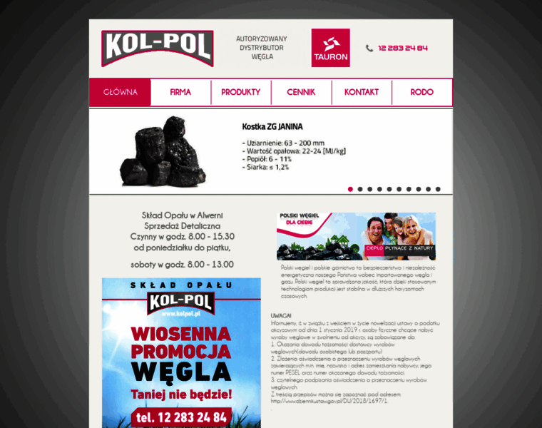 Kolpol.pl thumbnail