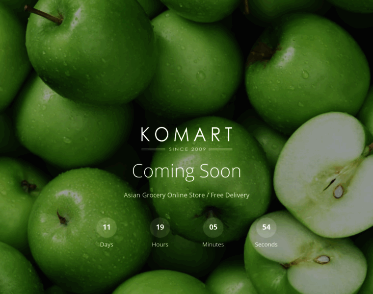 Komart.com.au thumbnail